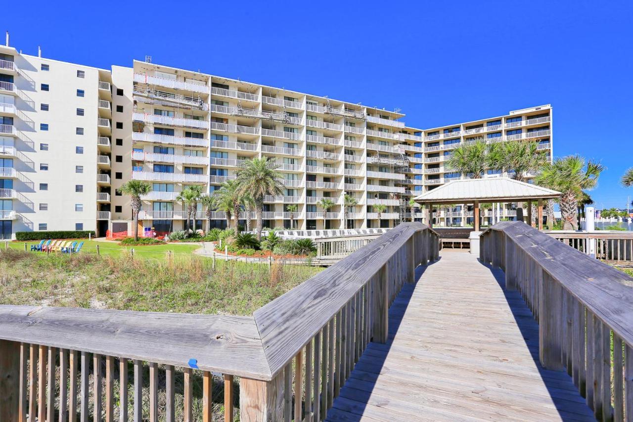 Seaside Beach & Racquet Club #1316 Orange Beach Exterior photo